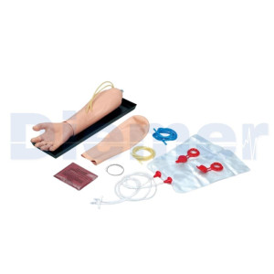 Brazo Iv Adulto Brazo Iv Adulto